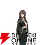 佐々木李子さんが酔っ払って早口で先輩をほめたたえる演技がすごいらしい。真面目な女性刑事・一色綾世を演じた感想は？【ROAD59 摩天楼モノクロ抗争】