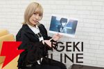 佐々木李子さんが酔っ払って早口で先輩をほめたたえる演技がすごいらしい。真面目な女性刑事・一色綾世を演じた感想は？【ROAD59 摩天楼モノクロ抗争】
