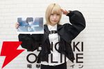 佐々木李子さんが酔っ払って早口で先輩をほめたたえる演技がすごいらしい。真面目な女性刑事・一色綾世を演じた感想は？【ROAD59 摩天楼モノクロ抗争】