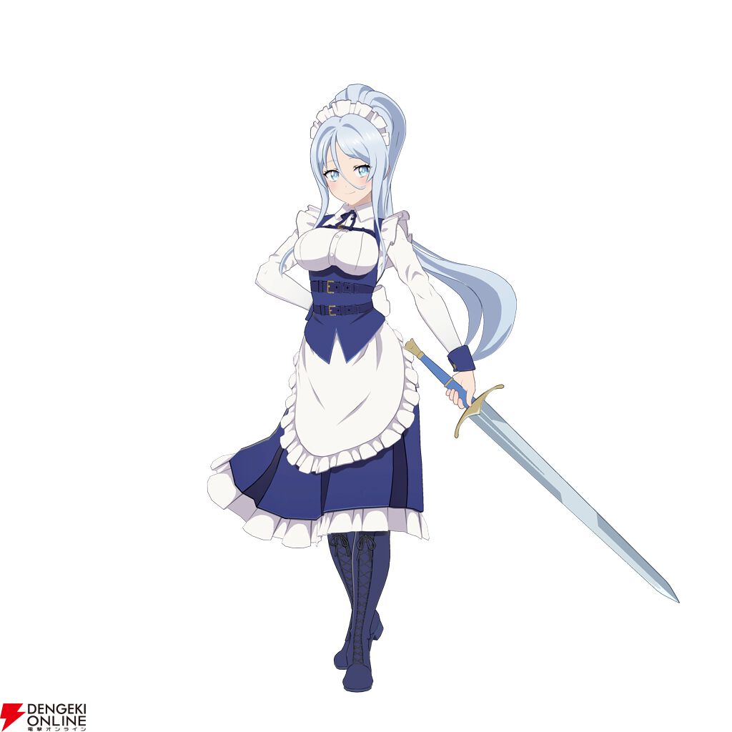 異世界∞異世界』にアニメ「転生したら第七王子だったので