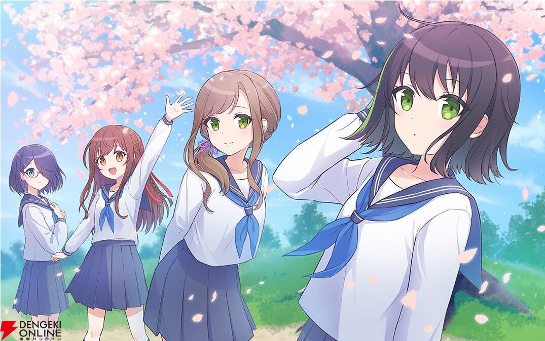 【えのぐ】えのぐ合同会社が運営するオンラインショップがオープン！ 1stアルバム“真っ白な夢の世界”の限定特典だったドラマCDなどレアなアイテムも販売