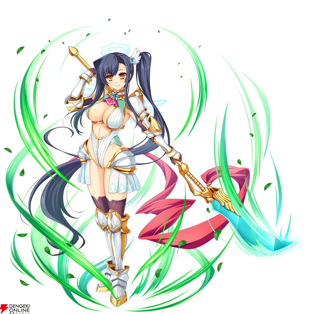 魔王カリンちゃんRPG ～恋姫建国奔走記～』レビュー。『恋姫』シリーズ