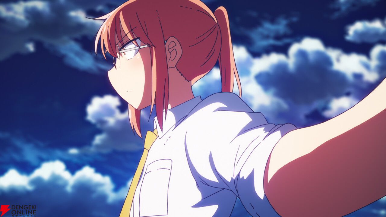 映画『小林さんちのメイドラゴン さみしがりやの竜』本予告が公開。エンディングは小林幸子さんが担当