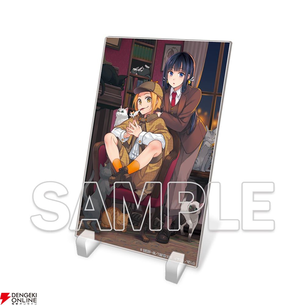 SAO15周年記念】美麗キャラファイングラフ（復刻版）や豪華