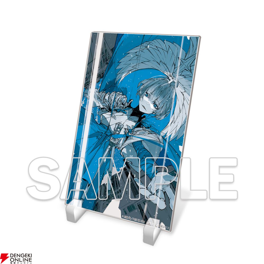 SAO15周年記念】美麗キャラファイングラフ（復刻版）や豪華