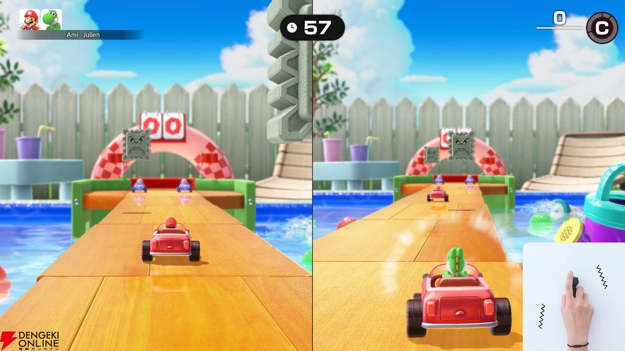 スーパーマリオパーティ ジャンボリーニンテンドースイッチ2エディション+カメラ 任天堂 Switch 2 スーパーマリオパーティ ジャンボリー Nintendo