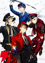 【にじさんじ】初のライブツアー『Singin’ in the Rainbow！』開幕前におさらいしてみた
