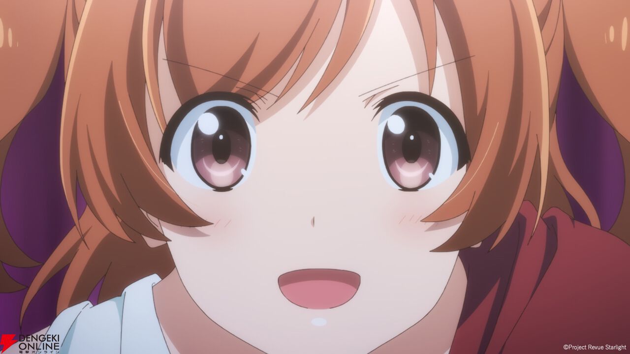 アニメ『少女☆歌劇 レヴュースタァライト』未放送エピソード全3話を