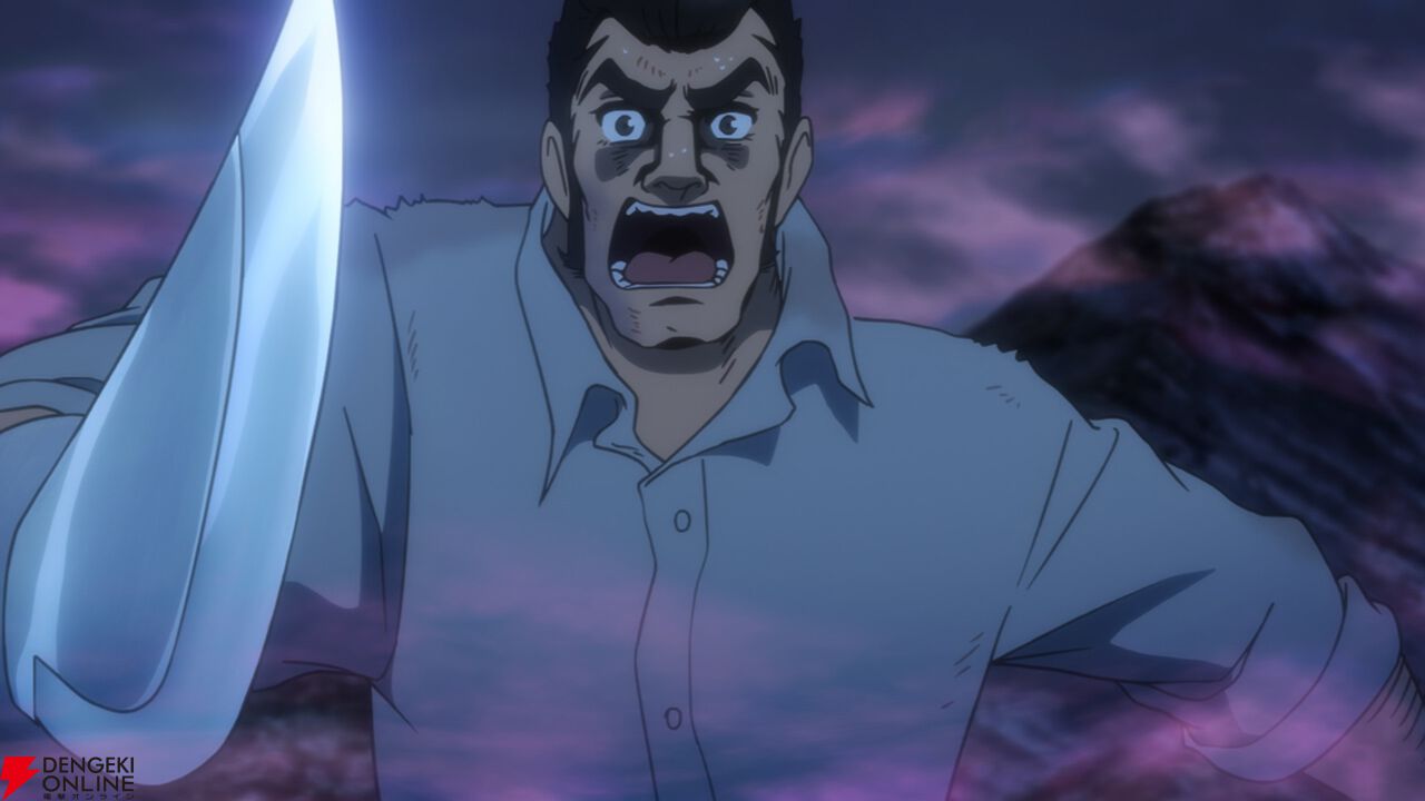 『LUPIN THE IIIRD THE MOVIE 不死身の血族』