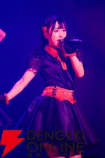 『アイプラ』琴乃の脱退・再加入とBIG4入りを経た月のテンペストのライブは自信に満ち溢れたものに。「これからも全力で走っていく」という意思を感じた“moonlit stage”をレポート【アイドリープライド】