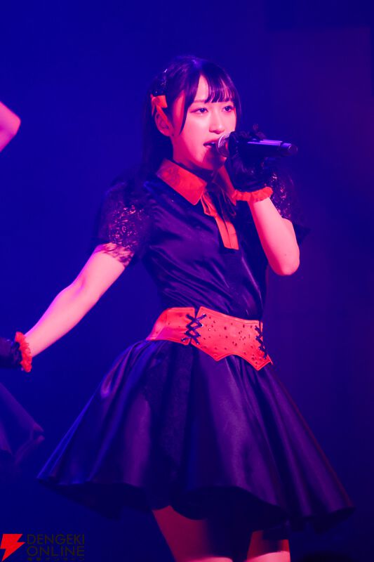 『アイプラ』琴乃の脱退・再加入とBIG4入りを経た月のテンペストのライブは自信に満ち溢れたものに。「これからも全力で走っていく」という意思を感じた“moonlit stage”をレポート【アイドリープライド】