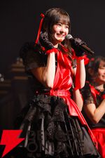 『アイプラ』琴乃の脱退・再加入とBIG4入りを経た月のテンペストのライブは自信に満ち溢れたものに。「これからも全力で走っていく」という意思を感じた“moonlit stage”をレポート【アイドリープライド】