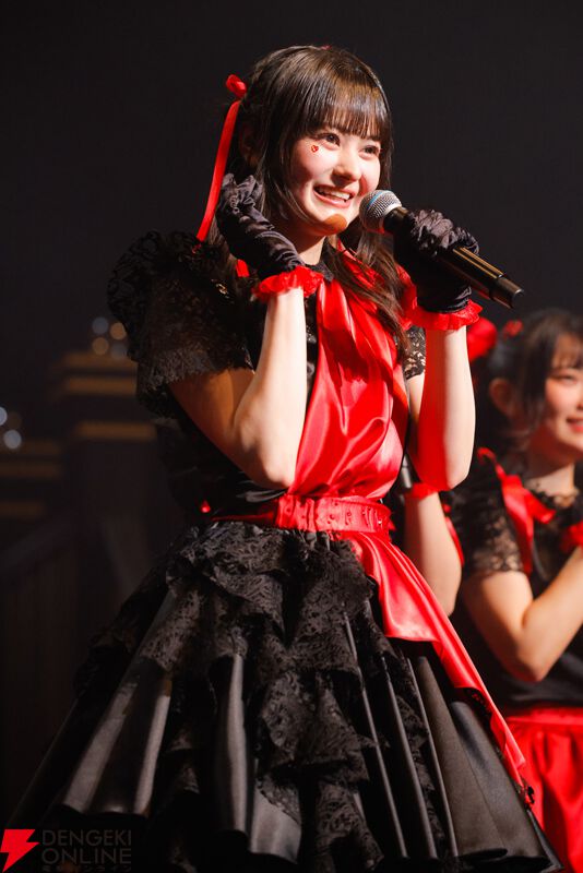 『アイプラ』琴乃の脱退・再加入とBIG4入りを経た月のテンペストのライブは自信に満ち溢れたものに。「これからも全力で走っていく」という意思を感じた“moonlit stage”をレポート【アイドリープライド】