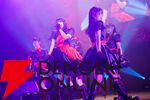 『アイプラ』琴乃の脱退・再加入とBIG4入りを経た月のテンペストのライブは自信に満ち溢れたものに。「これからも全力で走っていく」という意思を感じた“moonlit stage”をレポート【アイドリープライド】