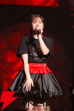 『アイプラ』琴乃の脱退・再加入とBIG4入りを経た月のテンペストのライブは自信に満ち溢れたものに。「これからも全力で走っていく」という意思を感じた“moonlit stage”をレポート【アイドリープライド】