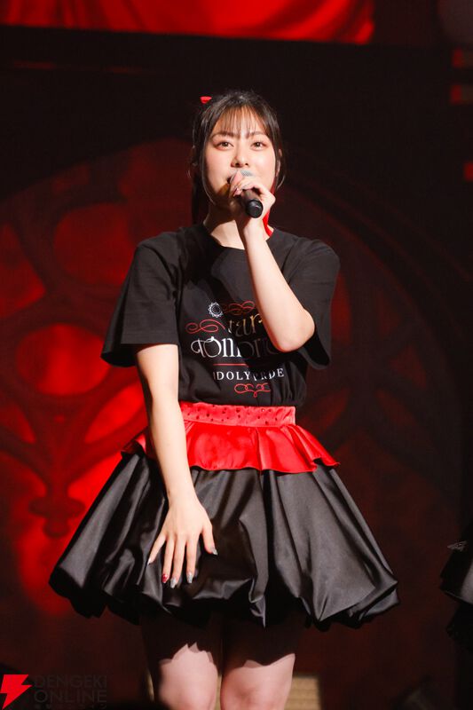 『アイプラ』琴乃の脱退・再加入とBIG4入りを経た月のテンペストのライブは自信に満ち溢れたものに。「これからも全力で走っていく」という意思を感じた“moonlit stage”をレポート【アイドリープライド】