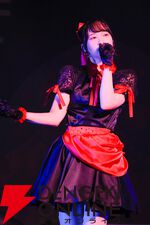『アイプラ』琴乃の脱退・再加入とBIG4入りを経た月のテンペストのライブは自信に満ち溢れたものに。「これからも全力で走っていく」という意思を感じた“moonlit stage”をレポート【アイドリープライド】