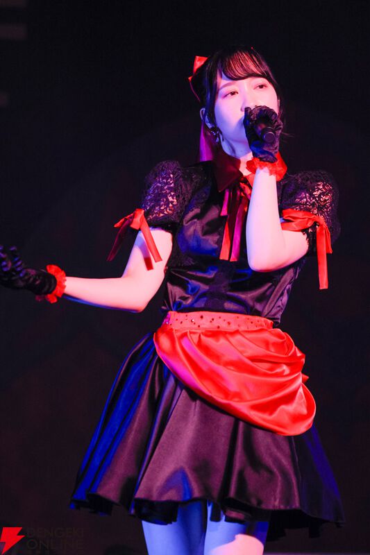 『アイプラ』琴乃の脱退・再加入とBIG4入りを経た月のテンペストのライブは自信に満ち溢れたものに。「これからも全力で走っていく」という意思を感じた“moonlit stage”をレポート【アイドリープライド】