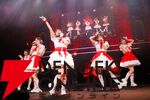 『アイプラ』琴乃の脱退・再加入とBIG4入りを経た月のテンペストのライブは自信に満ち溢れたものに。「これからも全力で走っていく」という意思を感じた“moonlit stage”をレポート【アイドリープライド】