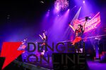 『アイプラ』琴乃の脱退・再加入とBIG4入りを経た月のテンペストのライブは自信に満ち溢れたものに。「これからも全力で走っていく」という意思を感じた“moonlit stage”をレポート【アイドリープライド】