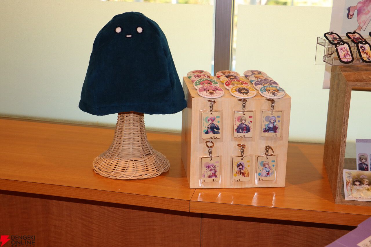 『ヘブバン』尽くしな豊島園 庭の湯コラボが楽し過ぎ！ ワインレッドのお風呂に入口＆庭園で迎えてくれる31A、最高のリラクゼーション…楽園では？【ヘブンバーンズレッド日記#192】