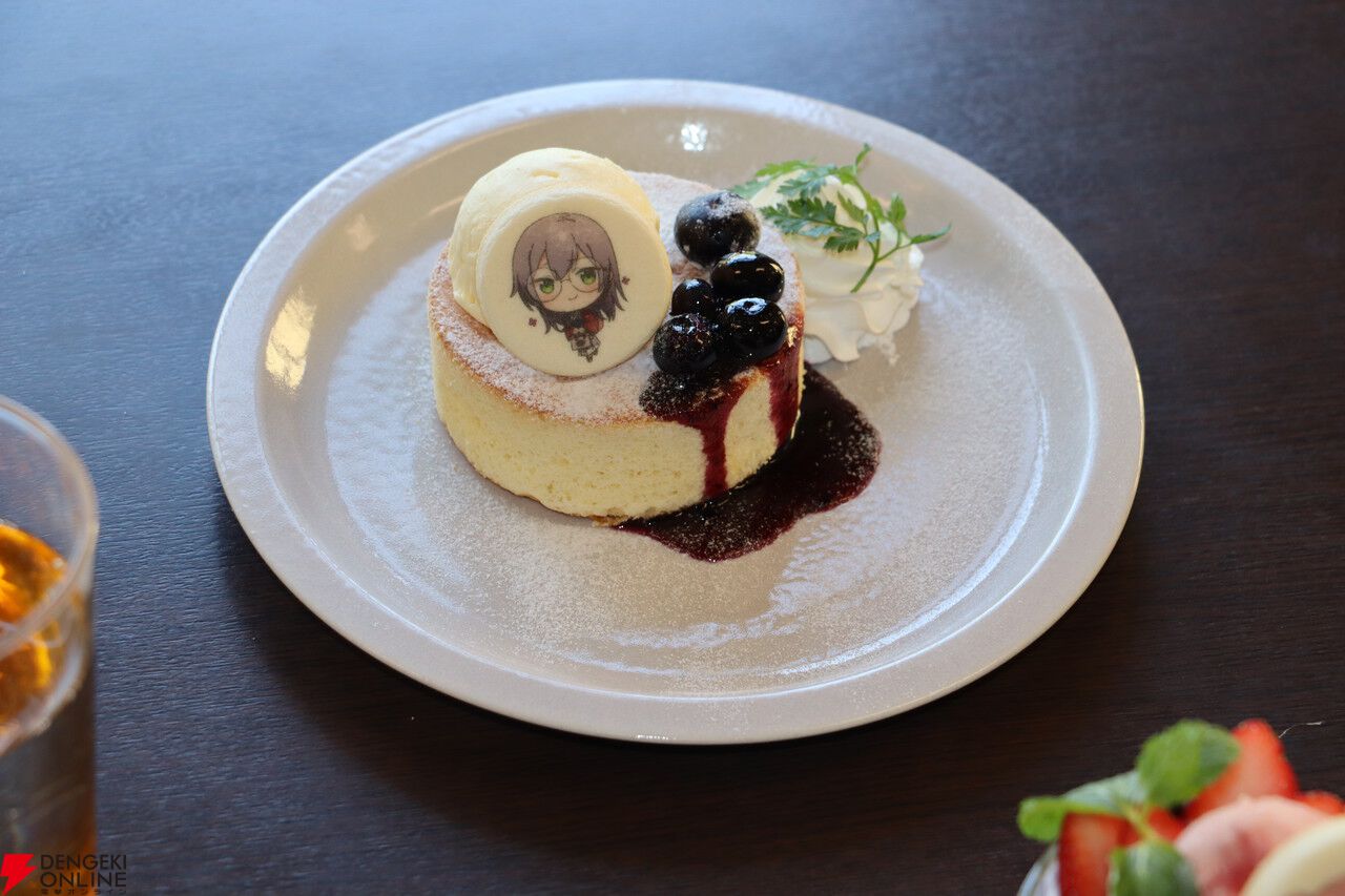 ヘブバン』尽くしな豊島園 庭の湯コラボが楽し過ぎ！ ワインレッドのお