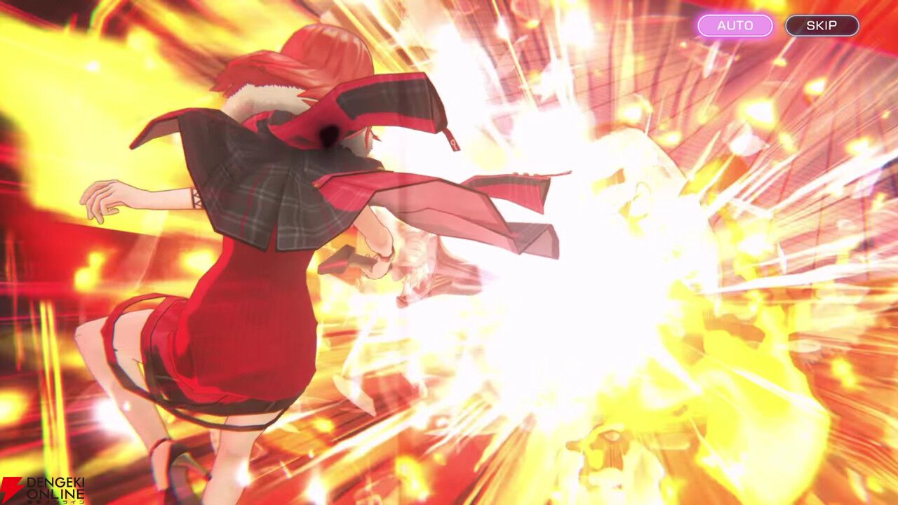 ヘブバン攻略】SSマリア（ヴァカンザ・エレガンテ）のEXスキルはDP割合