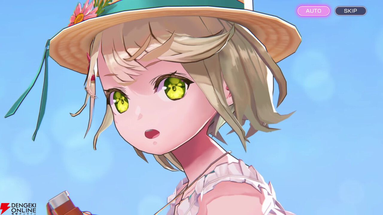 ヘブバン攻略】SSアイリーン（謳うそよ風の向かう先）はサポート能力に