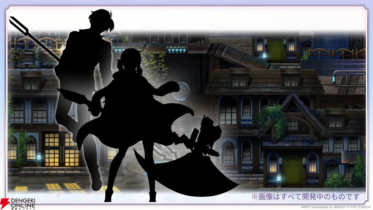 『アナデン』8周年直前放送まとめ。メインストーリー第3部最終編は4月12日に開幕！ ついにクロノス一家の物語が佳境を迎える【アナザーエデン 時空を超える猫】