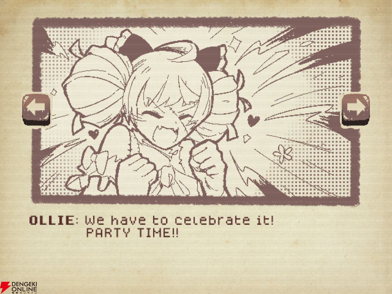 ホロライブIDオリー、レイネ、アーニャのマスコットがお散歩に出かける2D横スクロールアクション『SIMPWALK』が配信開始【holo indie】  - 電撃オンライン