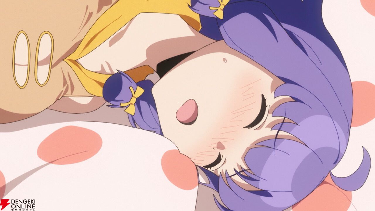 アニメ『ぬきたし』ヒナミ、美岬、麻沙音のキャラクターボイス解禁映像が公開