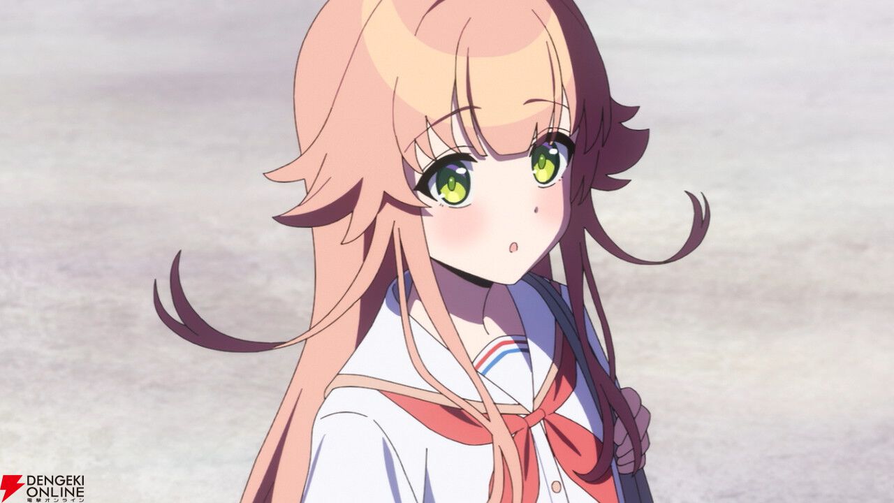 アニメ『ぬきたし』ヒナミ、美岬、麻沙音のキャラクターボイス