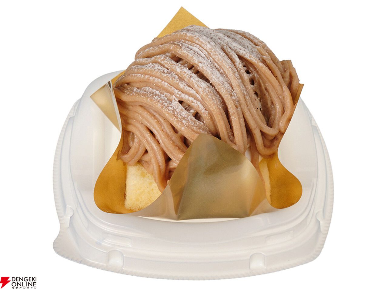 今週の新商品：セブンイレブン】濃厚なマロンクリーム＆マロンダイスで