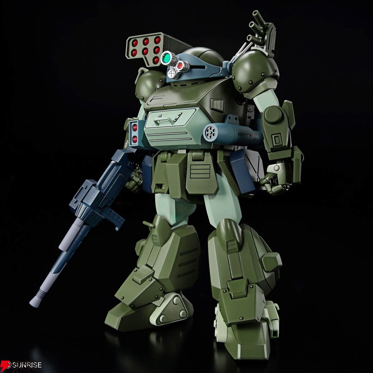Amazon | BANDAI SPIRITS(バンダイスピリッツ) HG 装甲騎兵