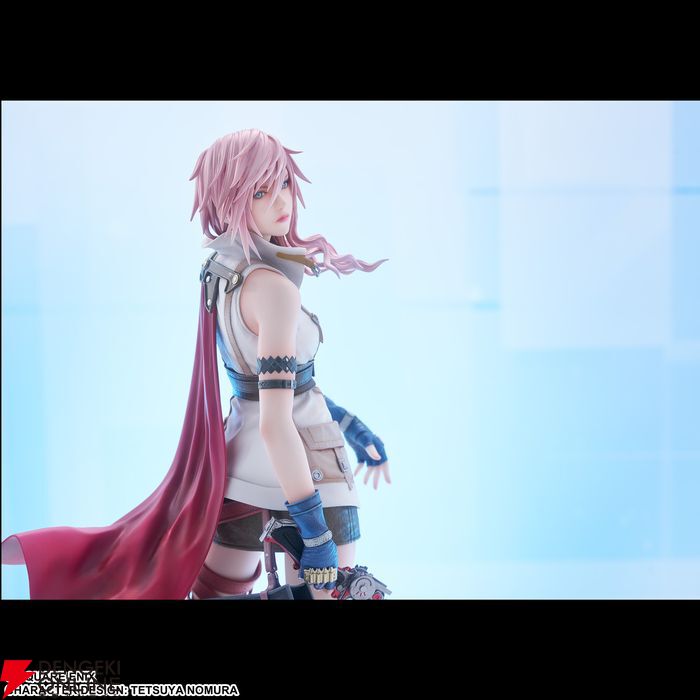 FF13 アナログレコード ライトニング Music from FF XIII