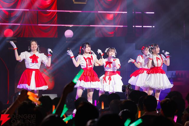 『アイプラ』初の対バンライブ。サニーピースとマネージャーの息ぴったりな掛け合いに絆と愛を感じた“sunlit stage”をレポート【アイドリープライド】