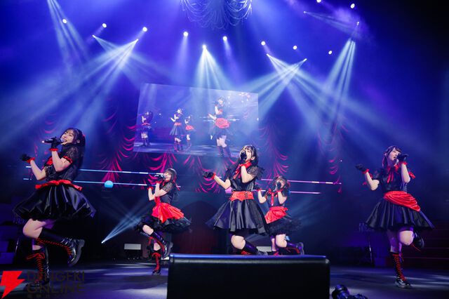 『アイプラ』初の対バンライブ。サニーピースとマネージャーの息ぴったりな掛け合いに絆と愛を感じた“sunlit stage”をレポート【アイドリープライド】