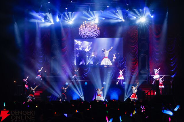 『アイプラ』初の対バンライブ。サニーピースとマネージャーの息ぴったりな掛け合いに絆と愛を感じた“sunlit stage”をレポート【アイドリープライド】