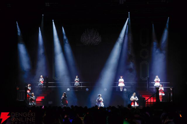 『アイプラ』初の対バンライブ。サニーピースとマネージャーの息ぴったりな掛け合いに絆と愛を感じた“sunlit stage”をレポート【アイドリープライド】