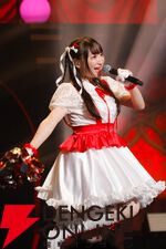 『アイプラ』初の対バンライブ。サニーピースとマネージャーの息ぴったりな掛け合いに絆と愛を感じた“sunlit stage”をレポート【アイドリープライド】