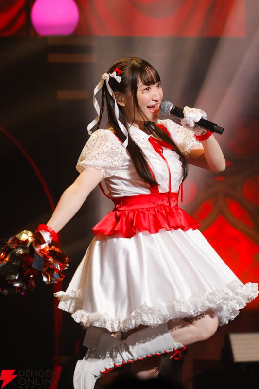 『アイプラ』初の対バンライブ。サニーピースとマネージャーの息ぴったりな掛け合いに絆と愛を感じた“sunlit stage”をレポート【アイドリープライド】
