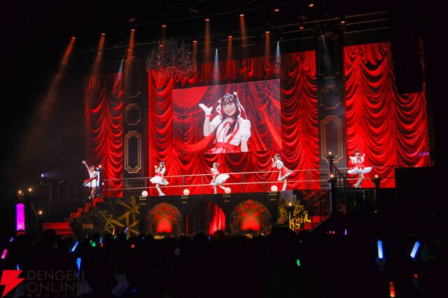 『アイプラ』初の対バンライブ。サニーピースとマネージャーの息ぴったりな掛け合いに絆と愛を感じた“sunlit stage”をレポート【アイドリープライド】