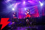 『アイプラ』初の対バンライブ。サニーピースとマネージャーの息ぴったりな掛け合いに絆と愛を感じた“sunlit stage”をレポート【アイドリープライド】