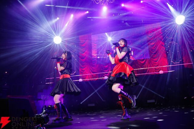 『アイプラ』初の対バンライブ。サニーピースとマネージャーの息ぴったりな掛け合いに絆と愛を感じた“sunlit stage”をレポート【アイドリープライド】