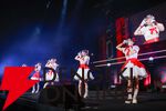 『アイプラ』初の対バンライブ。サニーピースとマネージャーの息ぴったりな掛け合いに絆と愛を感じた“sunlit stage”をレポート【アイドリープライド】