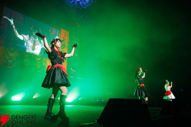 『アイプラ』初の対バンライブ。サニーピースとマネージャーの息ぴったりな掛け合いに絆と愛を感じた“sunlit stage”をレポート【アイドリープライド】