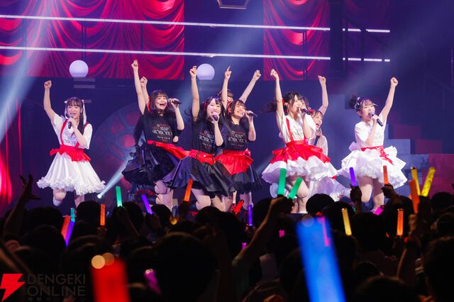 『アイプラ』初の対バンライブ。サニーピースとマネージャーの息ぴったりな掛け合いに絆と愛を感じた“sunlit stage”をレポート【アイドリープライド】