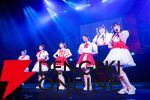 『アイプラ』初の対バンライブ。サニーピースとマネージャーの息ぴったりな掛け合いに絆と愛を感じた“sunlit stage”をレポート【アイドリープライド】