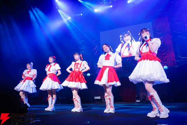 『アイプラ』初の対バンライブ。サニーピースとマネージャーの息ぴったりな掛け合いに絆と愛を感じた“sunlit stage”をレポート【アイドリープライド】