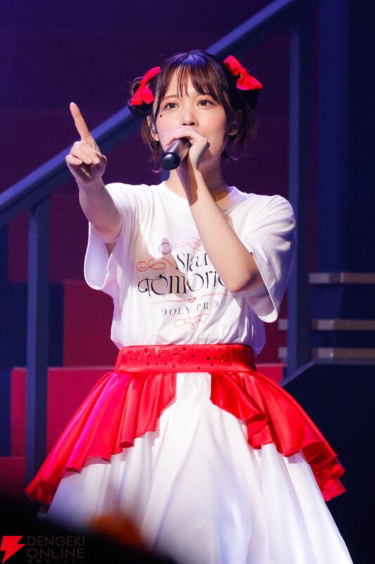 『アイプラ』初の対バンライブ。サニーピースとマネージャーの息ぴったりな掛け合いに絆と愛を感じた“sunlit stage”をレポート【アイドリープライド】